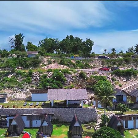 Casay Beach Huts By Hiverooms Dalaguete Εξωτερικό φωτογραφία