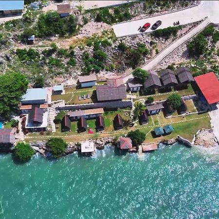 Casay Beach Huts By Hiverooms Dalaguete Εξωτερικό φωτογραφία