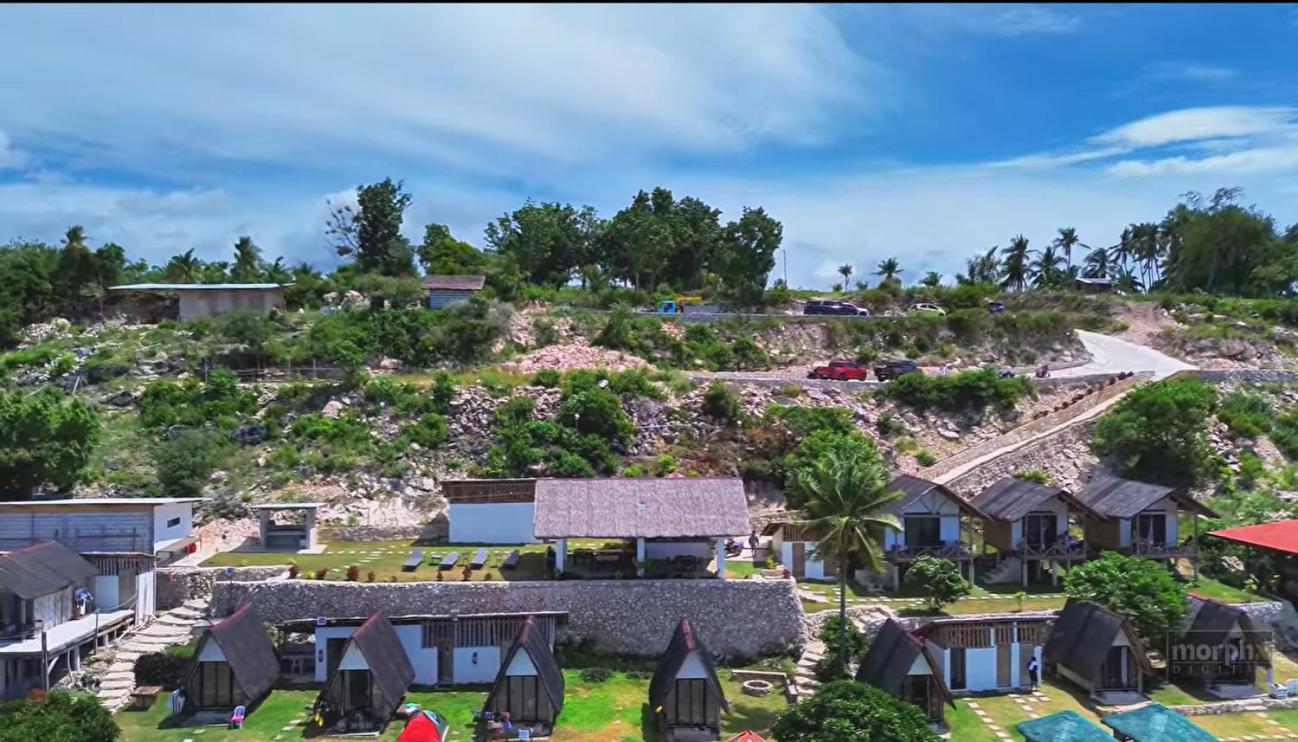 Casay Beach Huts By Hiverooms Dalaguete Εξωτερικό φωτογραφία